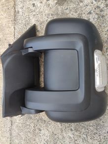 Fiat Ducato mirror