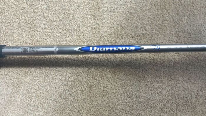 Titleist 915 3 Wood