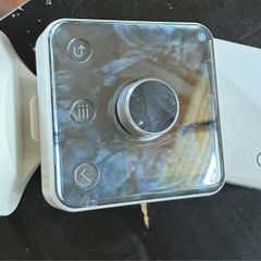 Hive thermostat