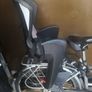 toddler bike seat Image 3
