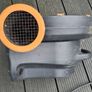 Air Blower Pump for Inflatable Bounce House  Air 320-330W Image 7