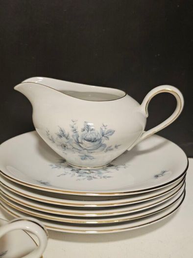 KPM Krister (Rosenthal) tea set