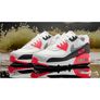 Nike Air Max 90 GORE-TEX Infrared UK10 Image 2