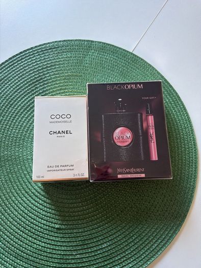 CHaNEL Coco Mademoiselle 100ml parfum for her