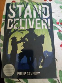 Stand and Deliver