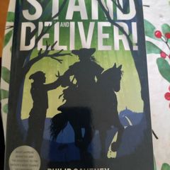 Stand and Deliver