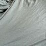 Green King Size Fitted Elasticated Bed Sheets Image 4
