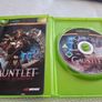 Gauntlet Seven Sorrows Xbox Original Games Original Image 3