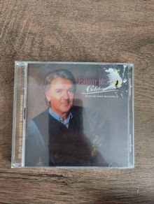 Johnny McEvoy CDs