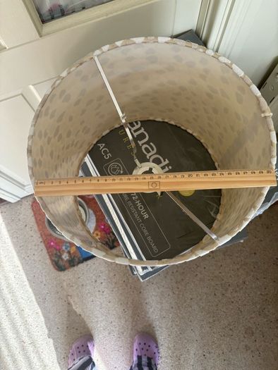 Light shade