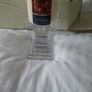 candle Galway Irish crystal Image 3