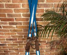 Skis - Vintage1960s - Polar - Made in Austria