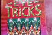3D Stereograms Book