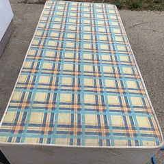 single bed base