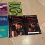 School books Image 2