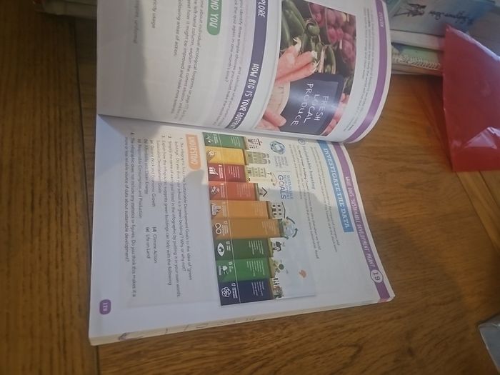Citizen Junior Cycle book