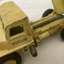 Dinky 965. Euclid rear dump truck. Great paintwork. Image 8