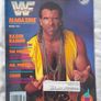 Wwf Magazines 1993 Image 3