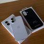 iPhone 17 256GB White Excellent Condition Image 7
