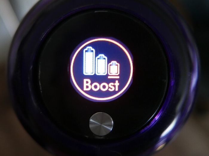 Dyson V11 Absolute and Freestanding Vacuum Stand , Docking Station
