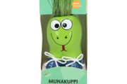 Buzzy Munakuppi Snake Grow Pot &amp; Seeds