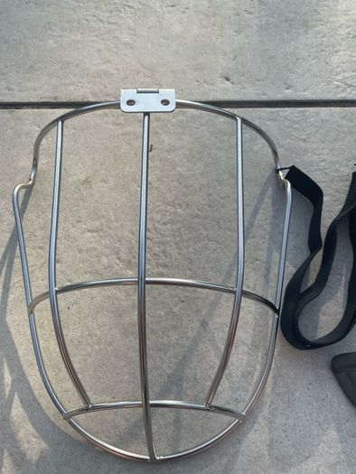 Kilkenny gaurd with accessories