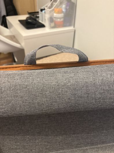 small desk