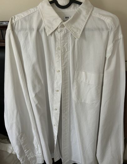 White Shirt