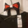 Halloween Outfit/Girls Dress-"Sully Girl" Costume Age 3/4 Yrs Only  .. 6.00euro Each or 2 for 10.00euro Image 4