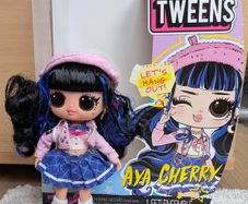 LOL Surprise Tweens Aya Cherry