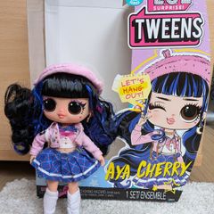 LOL Surprise Tweens Aya Cherry