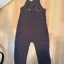 H&M Knitted kids romper Image 3