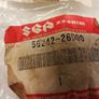 Suzuki, GSX1100G M-R (91-94), Upper steering damper Image 2