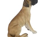 Esschert Design Great Dane Sitting 42,5x31,6x52,4cm