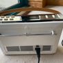 Goodmans Oxford DAB/FM Bluetooth Portable Radio Image 2