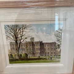 270 of 300 Limited Edition Print by Jim O Farrell