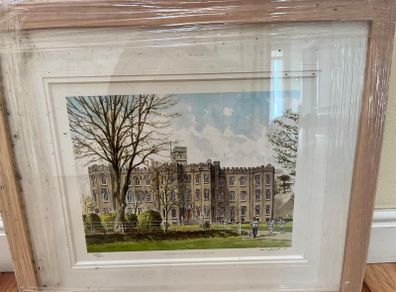 270 of 300 Limited Edition Print by Jim O Farrell