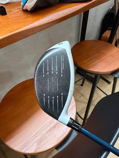 TaylorMade SIM2 Max-D driver