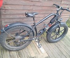 Fatbike