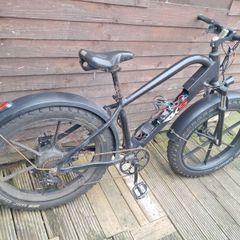 Fatbike