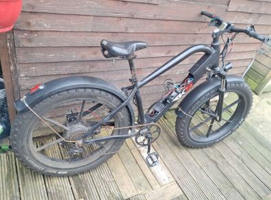 Fatbike