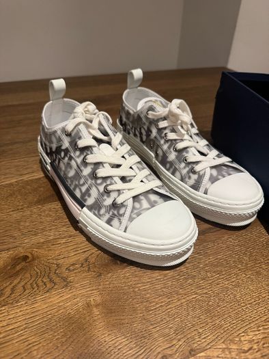 Dior Runners