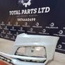 Audi Q3 2015-18 s line front bumper Image 2