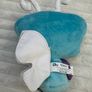 Plush Littlest Pet Shop Wackiest Butterfly 2008 Hasbro approx. 8" Used Please see photos Image 9