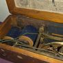 Antique Magneto Shock Therapy Machine Image 8