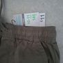 BNWT Khaki shorts Ahe 10-11 Image 2