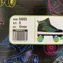 Roller skates - Size 6 Image 5