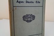 Tuaim Inbheir agus Dante Eile by Micheal O Murchu (PT145)