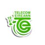 Telecom Eireann Alternative Colours Glossy Stickers 3-Pack Image 2