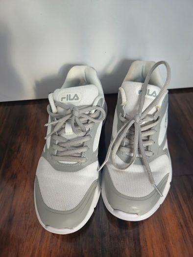 Fila Trainers Like New